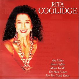 Rita Coolidge (2002) - 2002 • Álbum