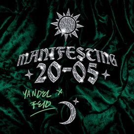 MANIFESTING 20-05 - 2024 • Single/EP