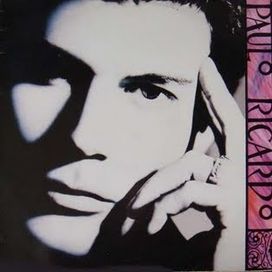 Paulo Ricardo (1989) - 1989 • Álbum