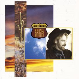 Land Of Enchantment - 1989 • Álbum