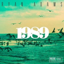 1989 - 2015 • Álbum