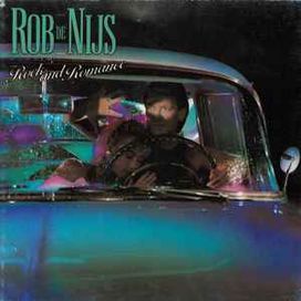 Rock And Romance - 1986 • Álbum
