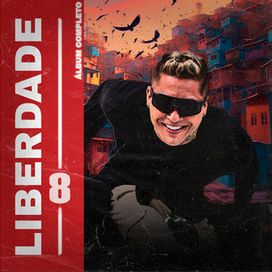 Liberdade Linha 8 - 2024 • Álbum