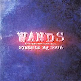 PIECE OF MY SOUL - 1995 • Álbum