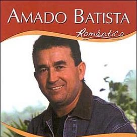 Série Romântico - 2003 • Coletânea