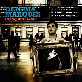 Conquista-me - 2009 • Álbum