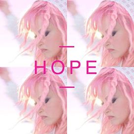 Hope - 2019 • Single/EP