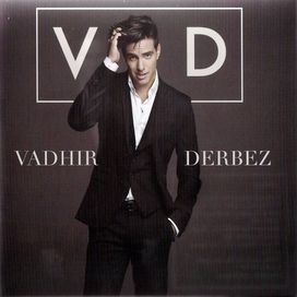 Vadhir Derbez - 2016 • Sencillo/EP