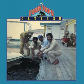 Catfish - 1976 • Álbum