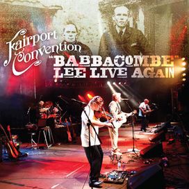 "Babbacombe" Lee Live Again - 2012 • Álbum