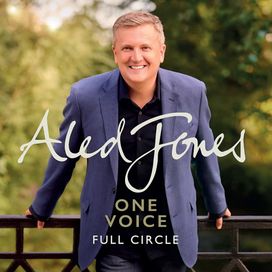One Voice - Full Circle - 2023 • Álbum