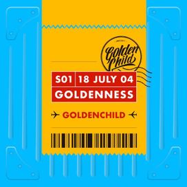 Goldenness - 2018 • Single/EP
