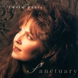 Sanctuary - 1991 • Álbum