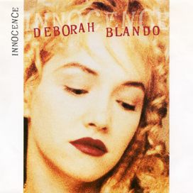 Innocence EP - 1991 • Sencillo/EP