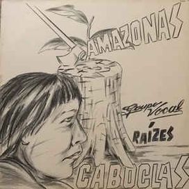 Amazonas - 1988 • Álbum