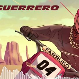 Guerrero - 2021 • Sencillo/EP