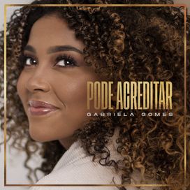 Pode Acreditar - 2021 • Single/EP