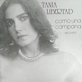 Como Una Campaña (de Cristal) - 1984 • Álbum