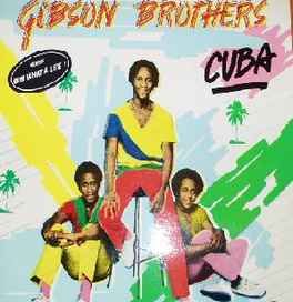 Cuba - 1979 • Álbum