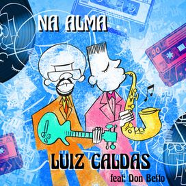 Na Alma - 2023 • Álbum