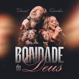 Bondade de Deus  - 2024 • Sencillo/EP