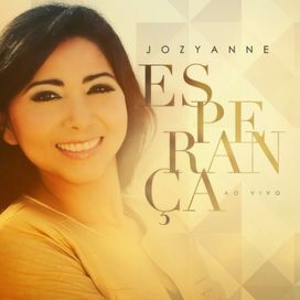 Esperança (Ao Vivo) - 2014 • Álbum