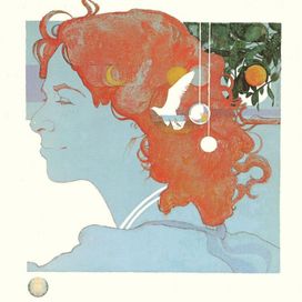 Simple Things - 1977 • Álbum
