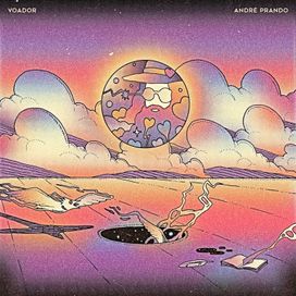 Voador - 2018 • Álbum