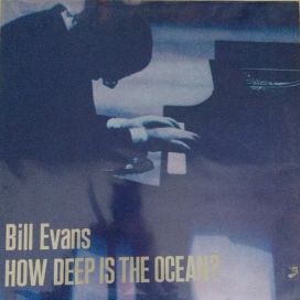 How Deep Is The Ocean? - 1988 • Álbum