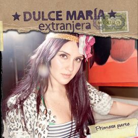 Extranjera - Primeira Parte (Portugal Version) - 2010 • Single/EP