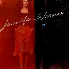 Jennifer Warnes (1976) - 1976 • Álbum