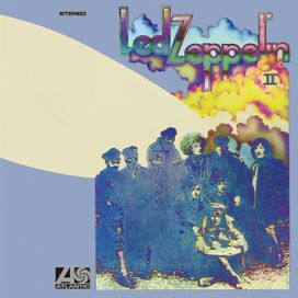 Led Zeppelin II (Deluxe Edition) - 1969 • Álbum