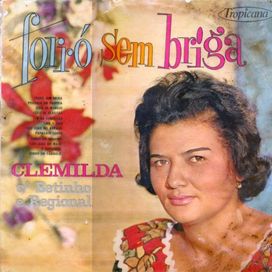 Forró Sem Briga - 1965 • Álbum