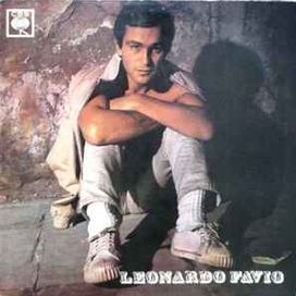 Leonardo Favio (1969) - 1969 • Álbum