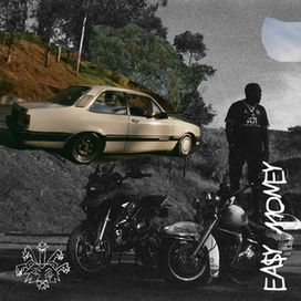 Easy Money - 2021 • Sencillo/EP