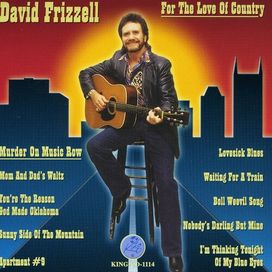 For The Love Of Country - 1999 • Álbum
