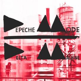 Delta Machine - 2013 • Álbum