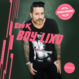 Boy Lixo - 2014 • Álbum