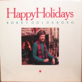 Happy Holidays - 1986 • Álbum