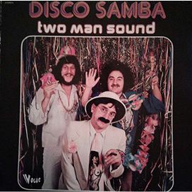 Disco Samba - 1978 • Álbum
