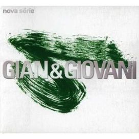 Nova Série - 2007 • Coletânea