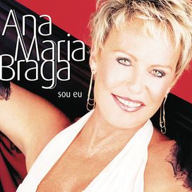 Sou Eu - 2003 • Álbum