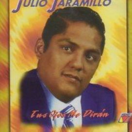 Tus Ojos Me Dirán - 1998 • Álbum