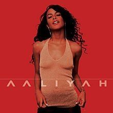 Aaliyah - 2001 • Álbum