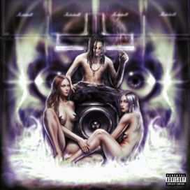 REST IN BASS - 2025 • Álbum