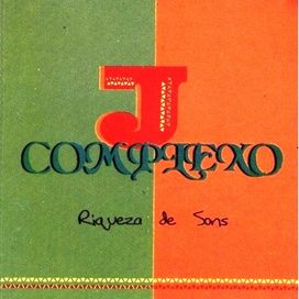 Riqueza de Sons - 1994 • Álbum