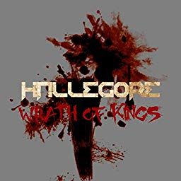 Wrath Of Kings - 2020 • Álbum