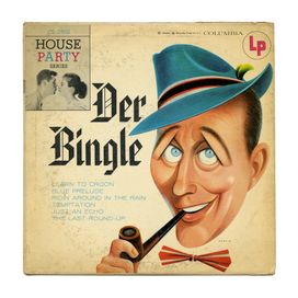 Der Bingle - 1955 • Álbum