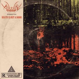 Death Is But A Door - Alluvial