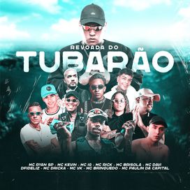 Revoada do Tubarão - 2020 • Single/EP